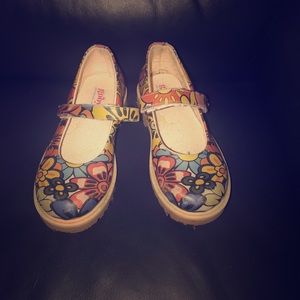 Super Cute Mary Janes